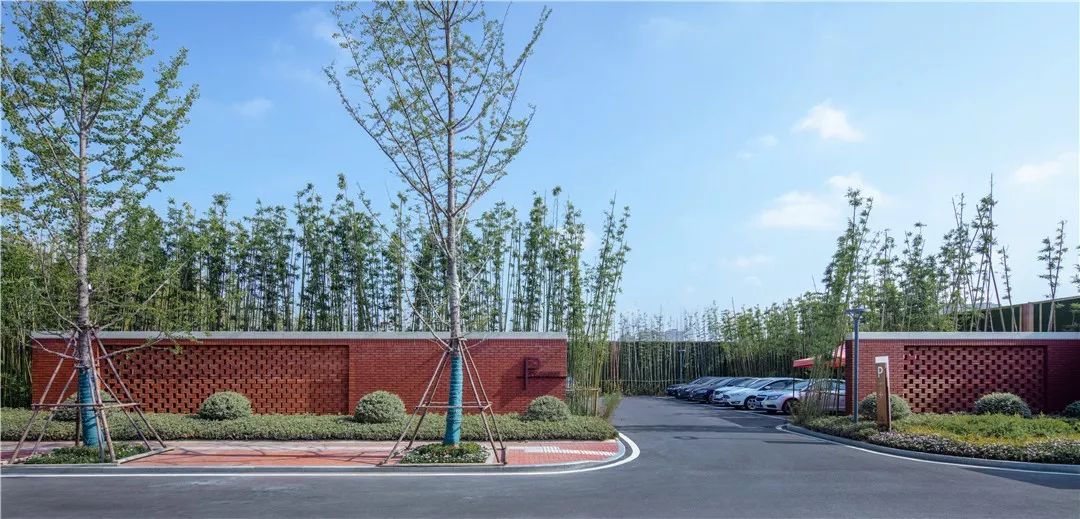 居自由城林，享美好家园丨芜湖美好首玺-95