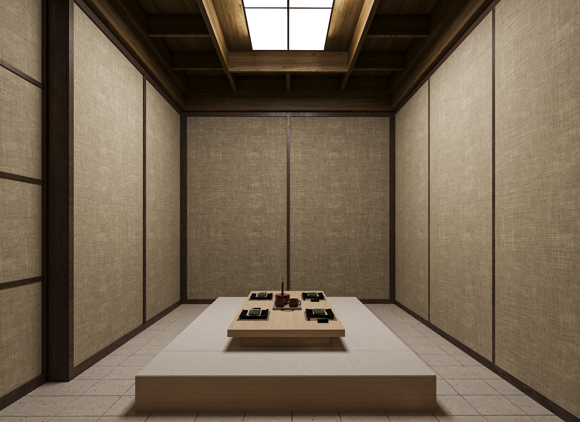 艺术餐厅丨Artavazd Samsonyan-12