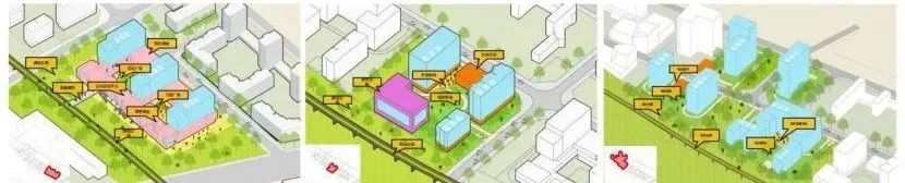 北京市明光村地区更新改造租赁住房项目丨中国北京丨中国建筑设计研究院有限公司-18