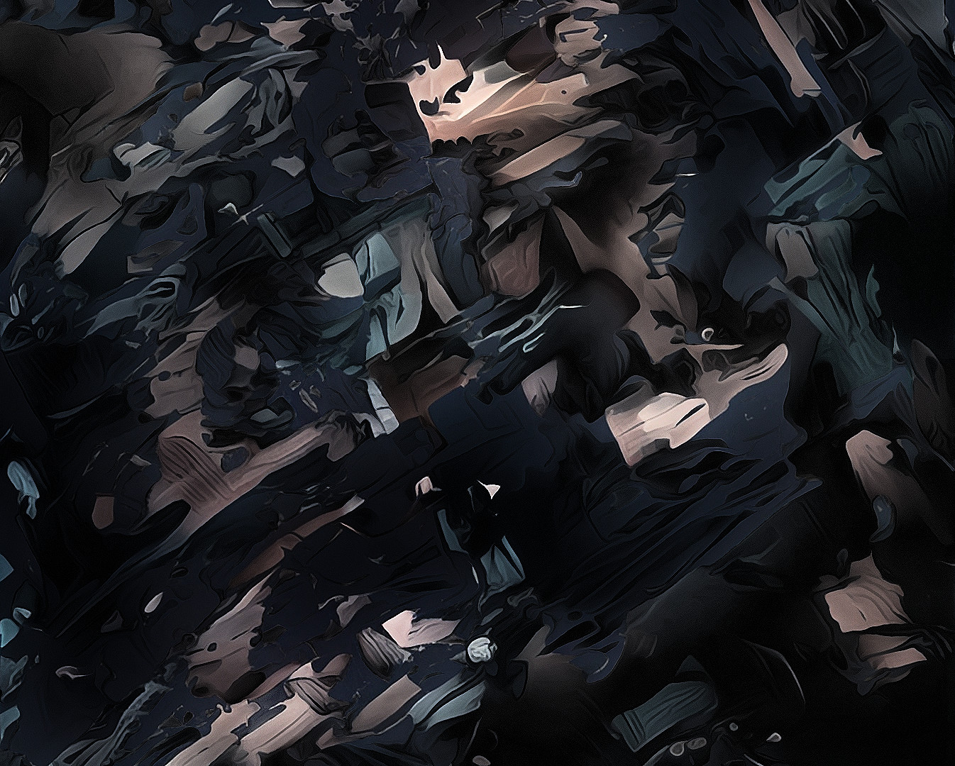 建筑草图丨Bozelos Panagiotis-22