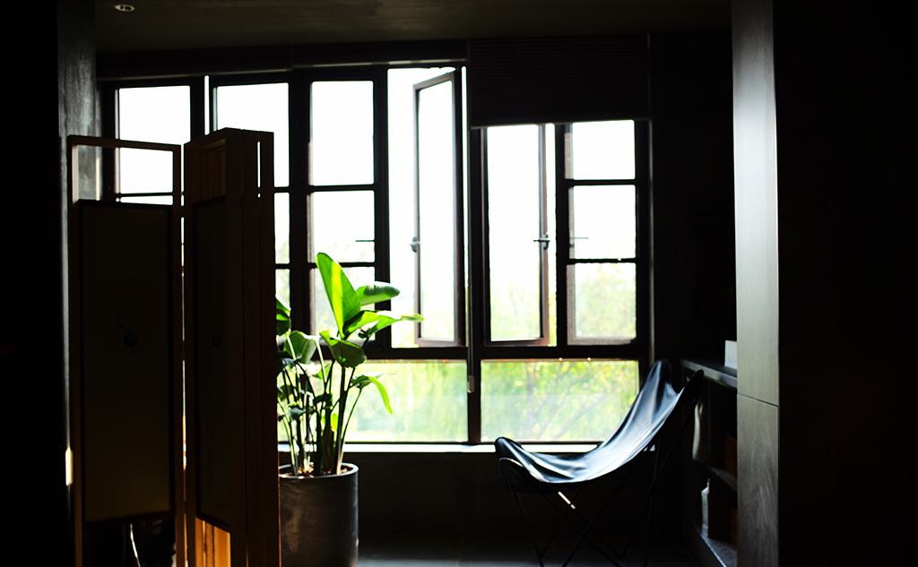 禅意空间 | 一屋一世界，悠然见南山-54