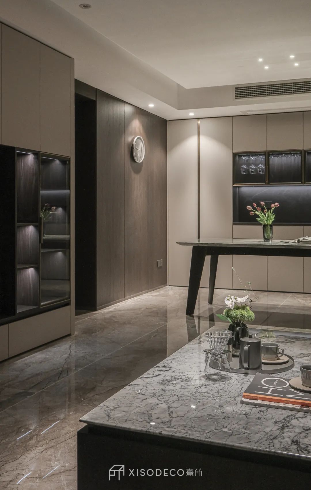 广州淘金熹所 · 简约实用之美丨中国广州-28