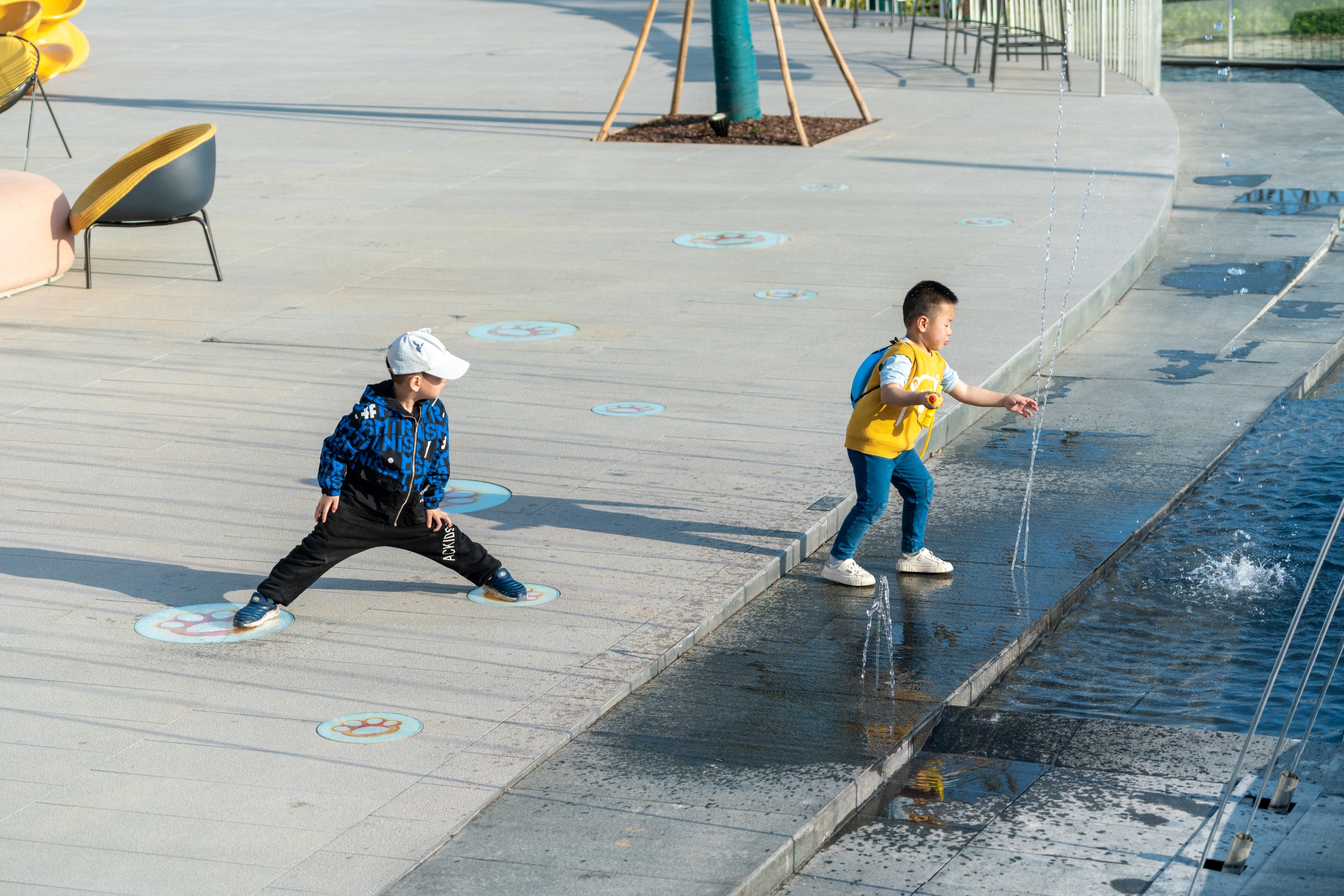 绍兴金科&旭辉上河之城-39