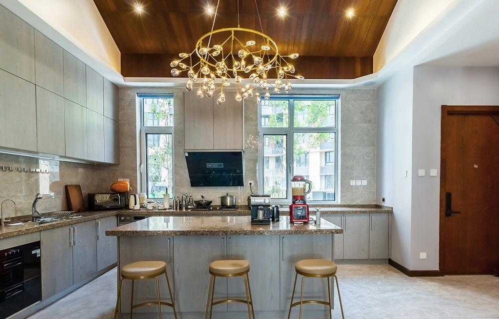 「Rocher」美式混搭风家居,艺术与生活的完美交融-29