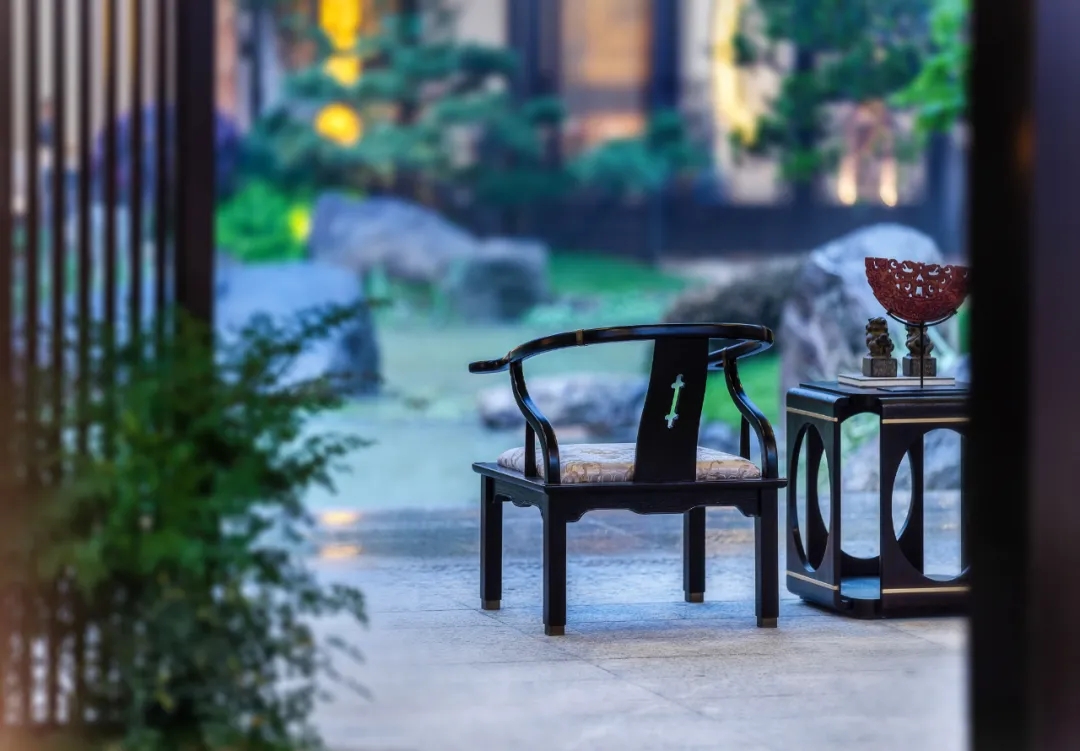 南宁建发·北大珑廷示范区景观丨中国南宁丨AODE 奥德设计-23