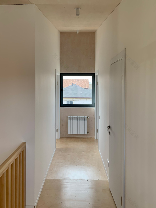 ДачаHouse(别墅住宅)丨俄罗斯雅罗斯拉夫尔丨DK architects-29