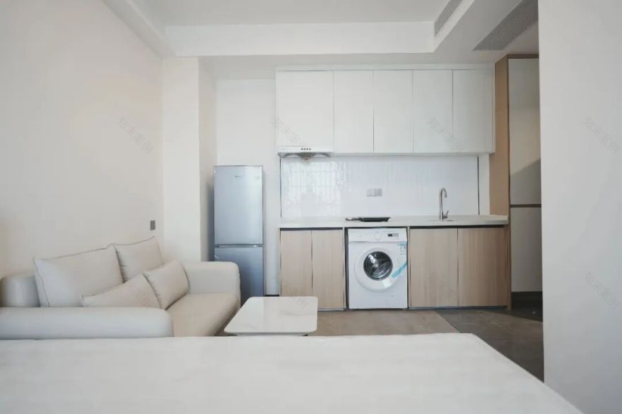 构筑温暖港湾|902套保障性租赁住房迎来新进展→-8