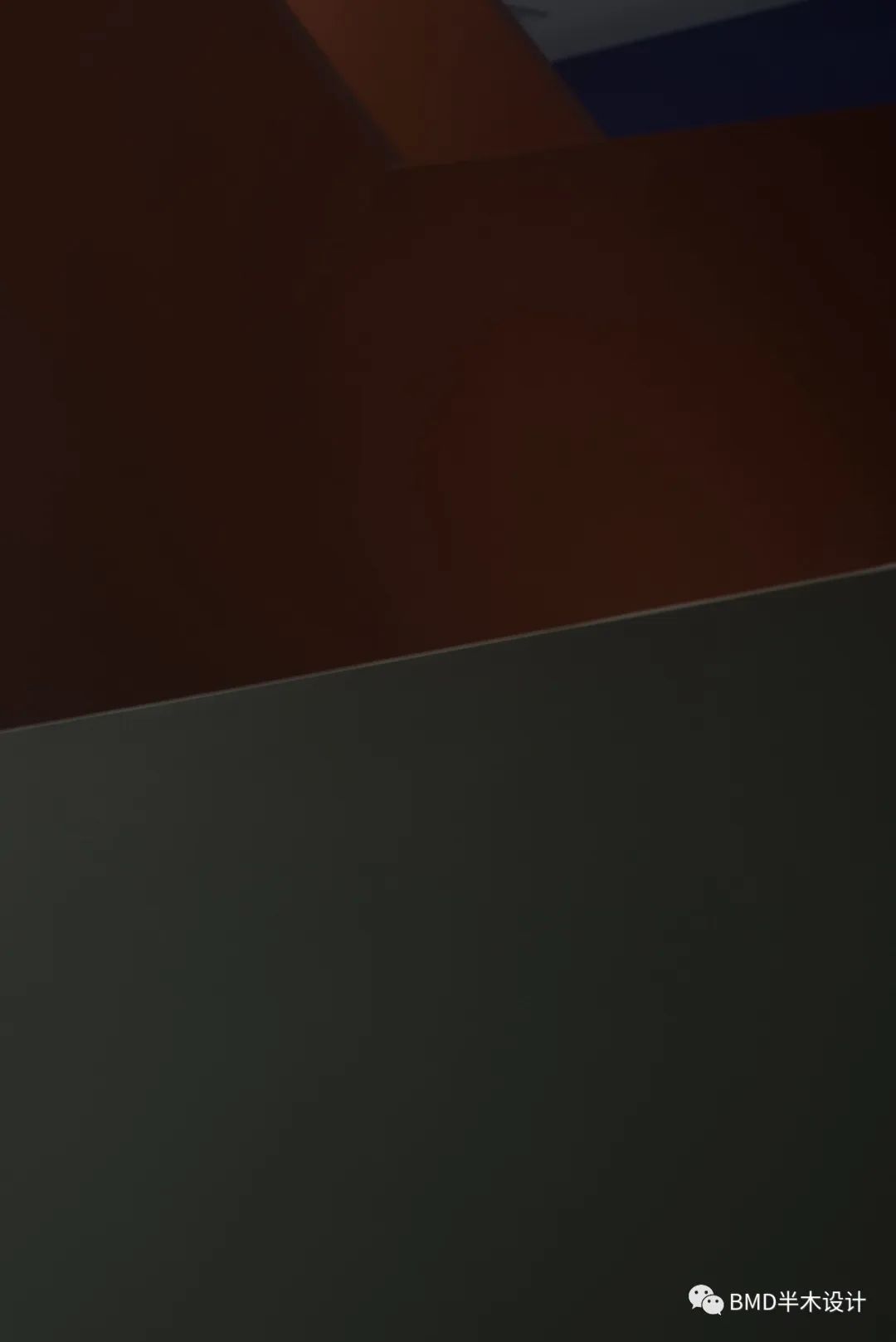 Schulz 涂料展厅 · 光与影的完美交织丨中国宜昌丨BMD|半木空间设计事务所,品筑建筑设计有限公司-7