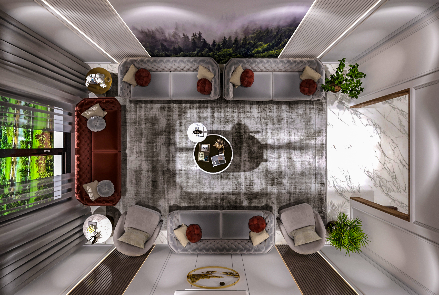 CONTEMPORARY MEN MAJLES-5