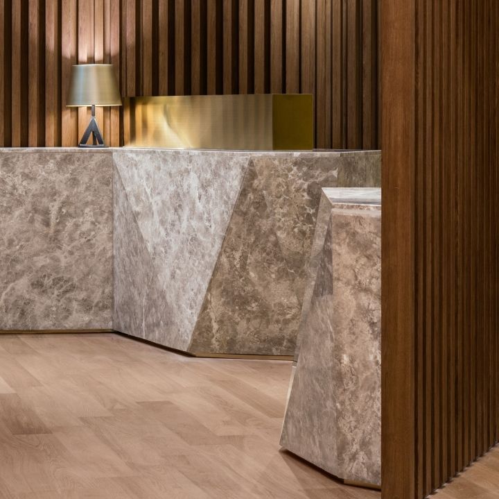 首尔乐天音乐厅 VIP 休息室-26