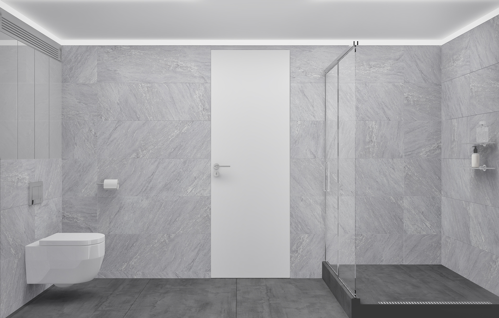 百年工业遗迹中的现代办公空间-38