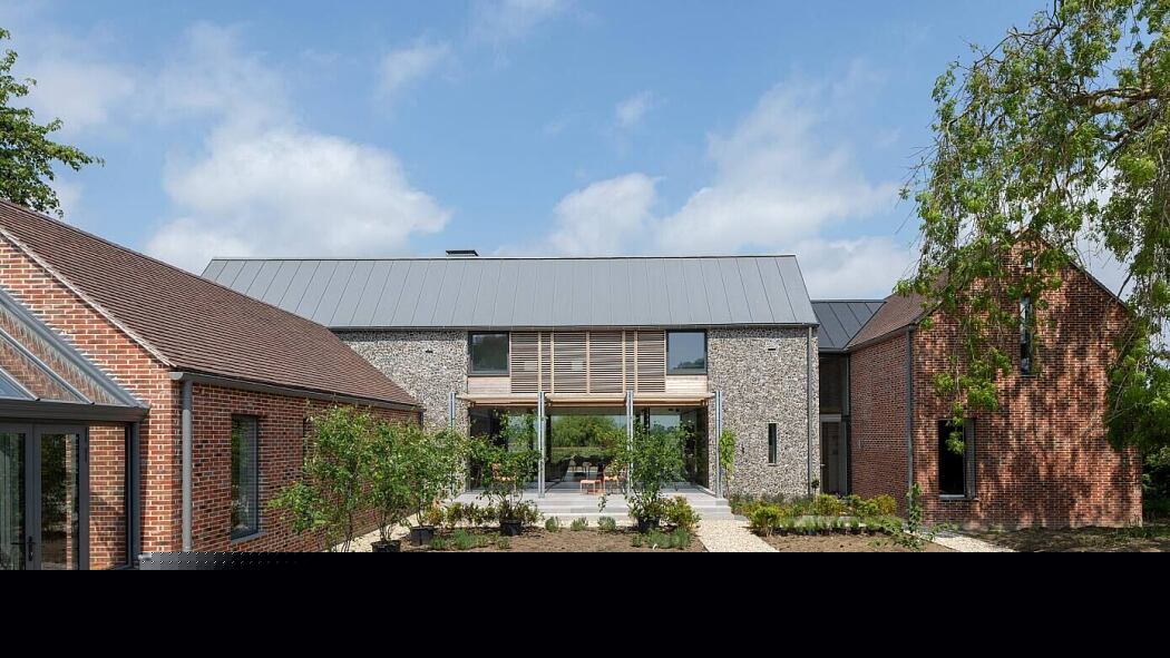 英伦海滨别墅的精致手工设计-1