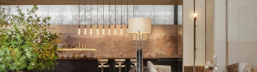 南京十号院丨中国南京丨刘荣禄国际空间设计-11