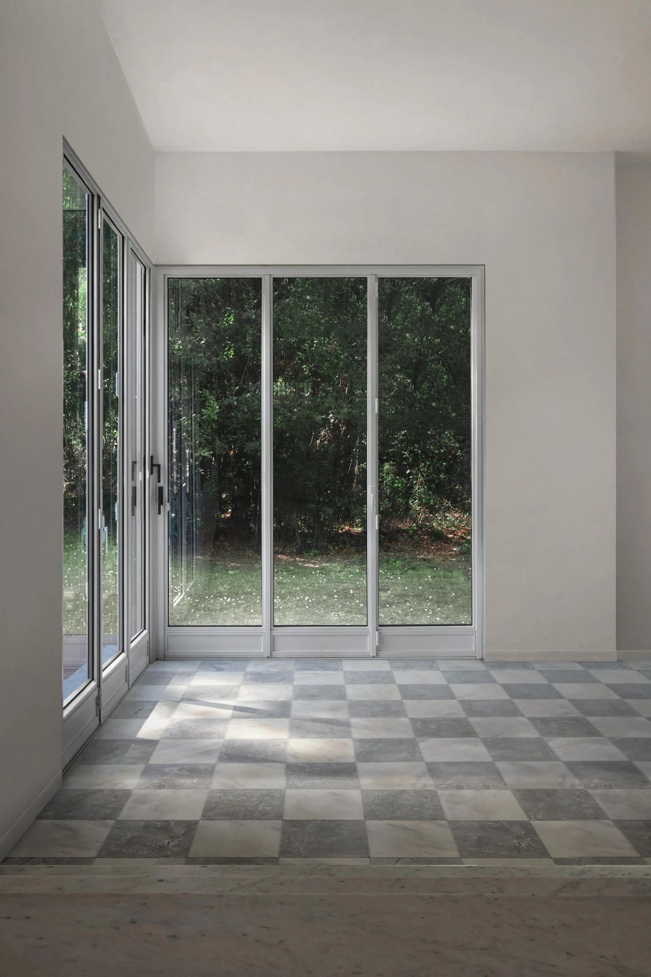 亭子丨澳大利亚丨Wolveridge Architects-66