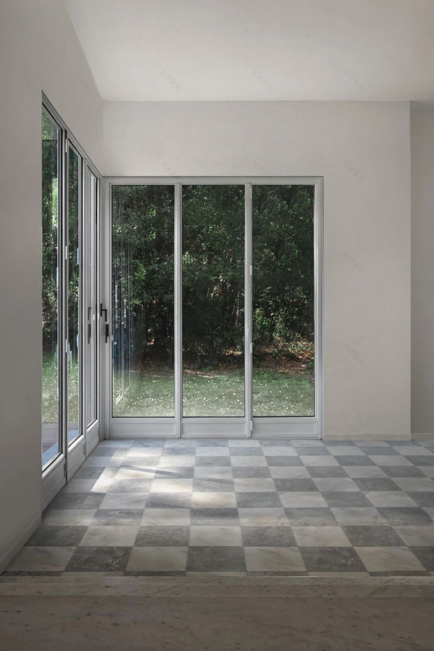 亭子丨澳大利亚丨Wolveridge Architects-66