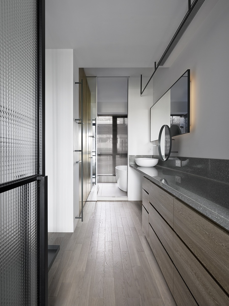 Project Li  甘納室內設計丨中国文山-33