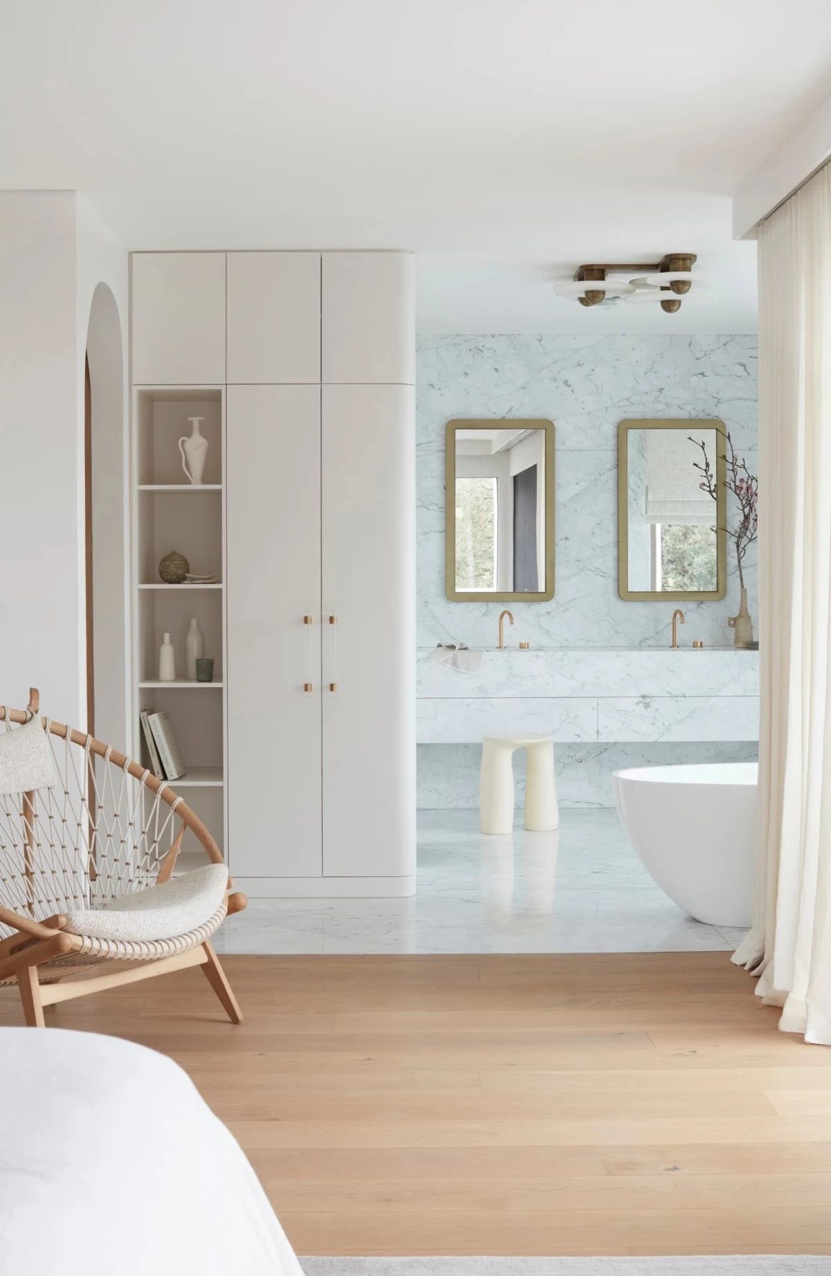 港湾大厦丨澳大利亚悉尼丨Studio Gorman,Peter Tout-44