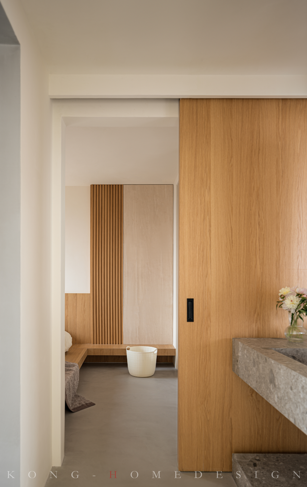 KONG HOME No.5  ｜ 情绪平衡者的休憩所-25