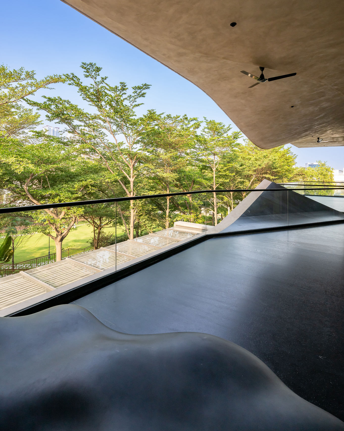 RH29 – House丨印度丨D A Studios-7