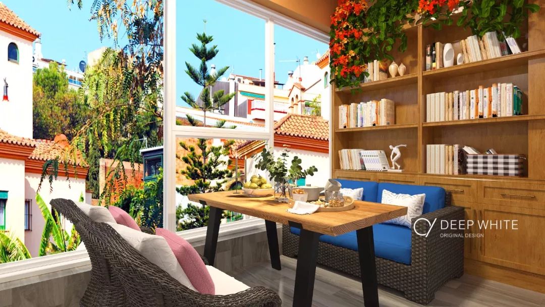 深白设计 | 因生活而美好-30