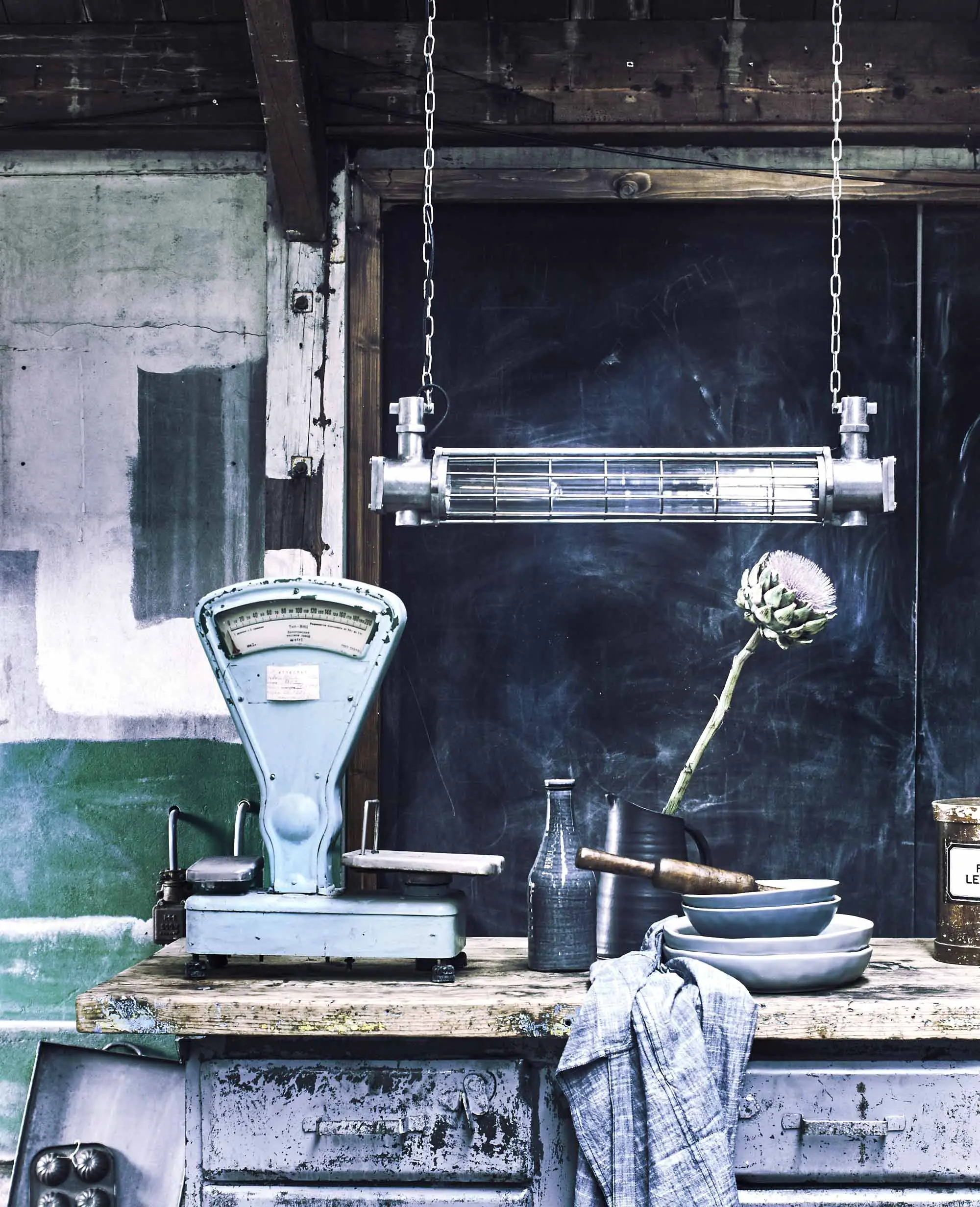 光影交错的完美空间 | VT Wonen 的巧妙照明设计-5