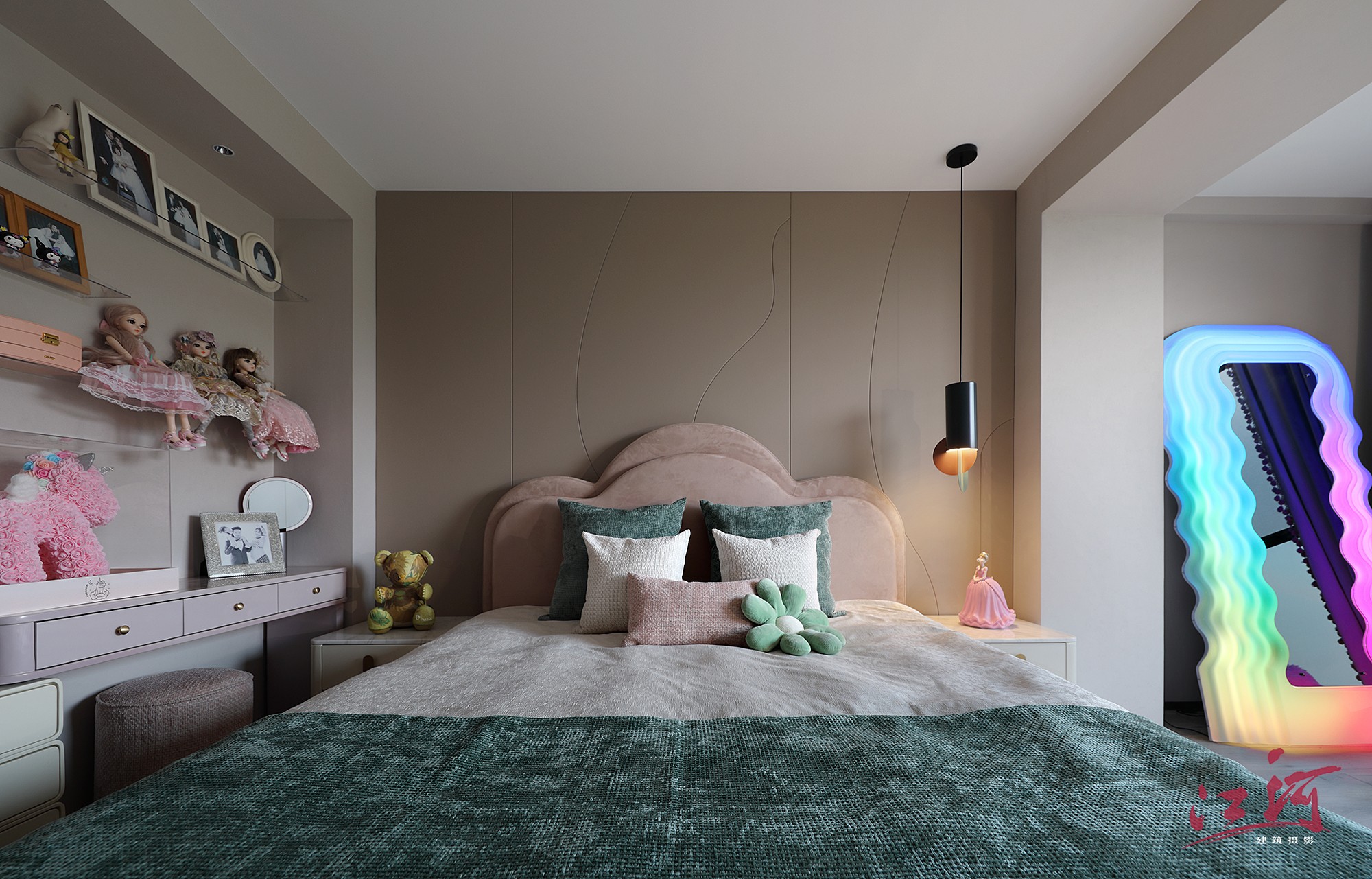 别墅摄影|别墅建筑摄影|昆明别墅空间摄影|别墅拍照-16