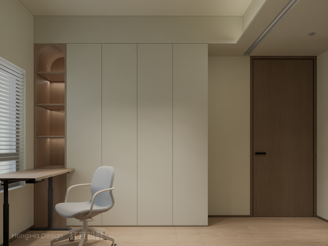 福州龙湖兰园天序丨中国福州丨红瓦设计-80