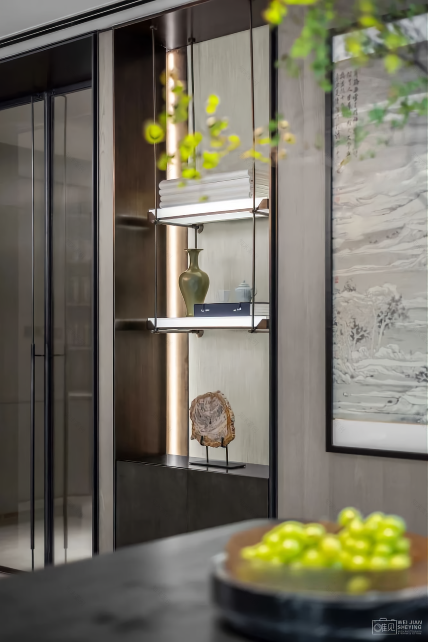 拙政江南丨中国苏州丨W.design 上海无间建筑设计-25