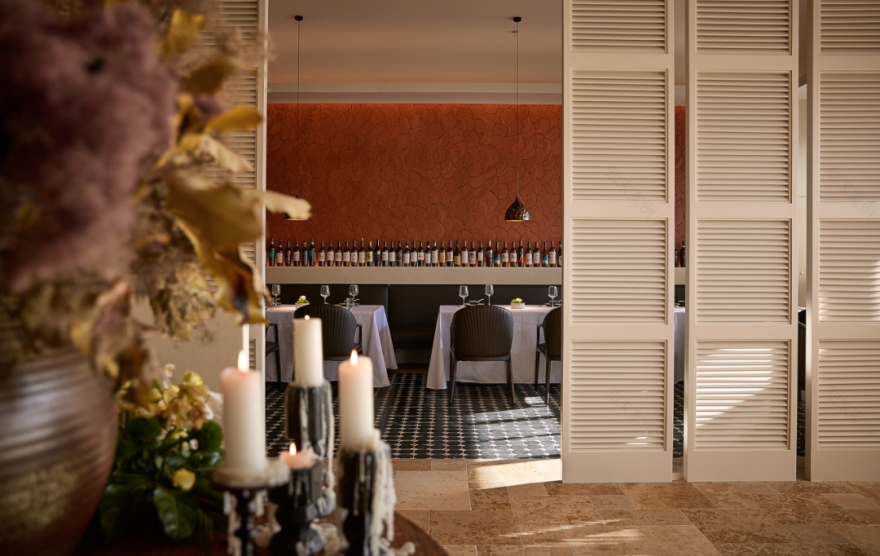 楠溪第一楼(九堡店)丨中国杭州丨杭州一直建筑设计事务所-4