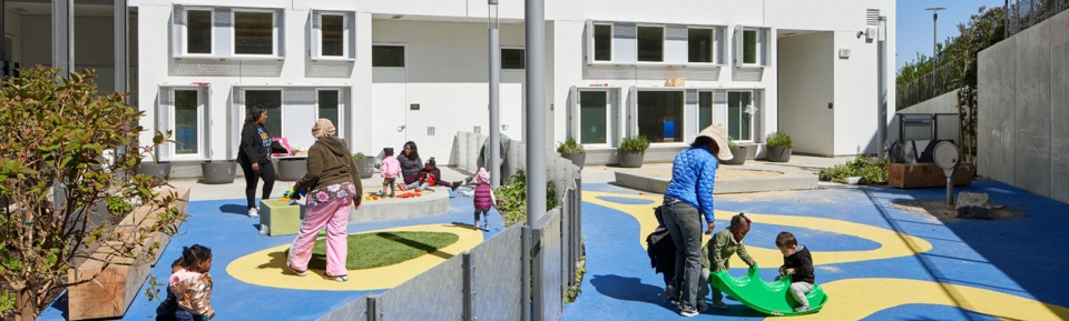 901 Fairfa· 社区 · 旧金山山坡上的绿色生活丨中国金山-33