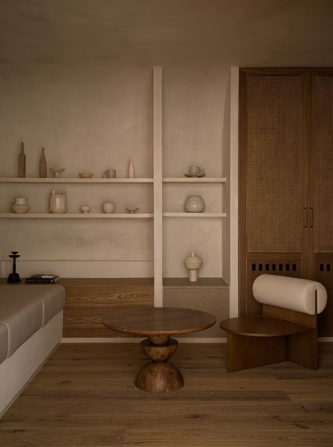 贵阳安奈酒店丨中国贵阳丨简璞设计-9