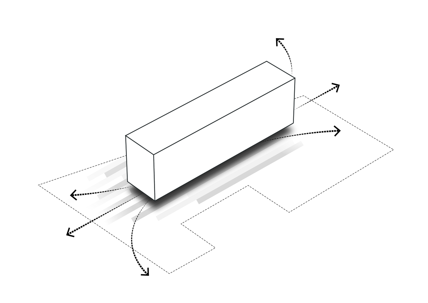 印度 Crescent 建筑学院 · 创新空间设计引领教育革新-79