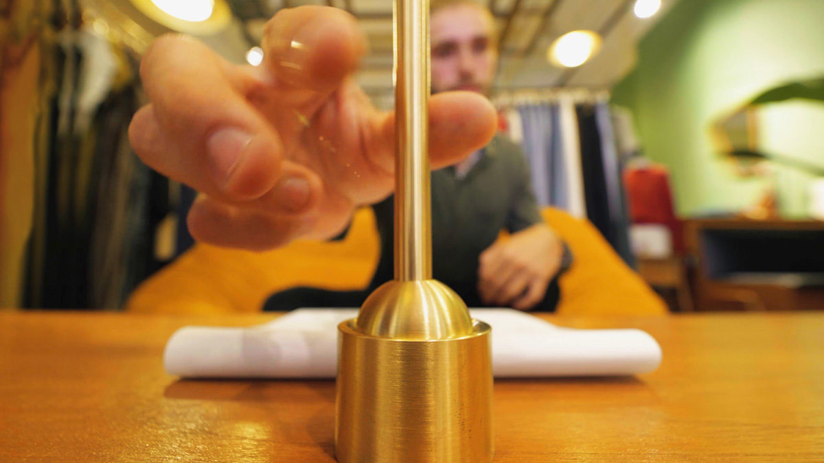 INVISI | cope with your every needs wherever you are-9