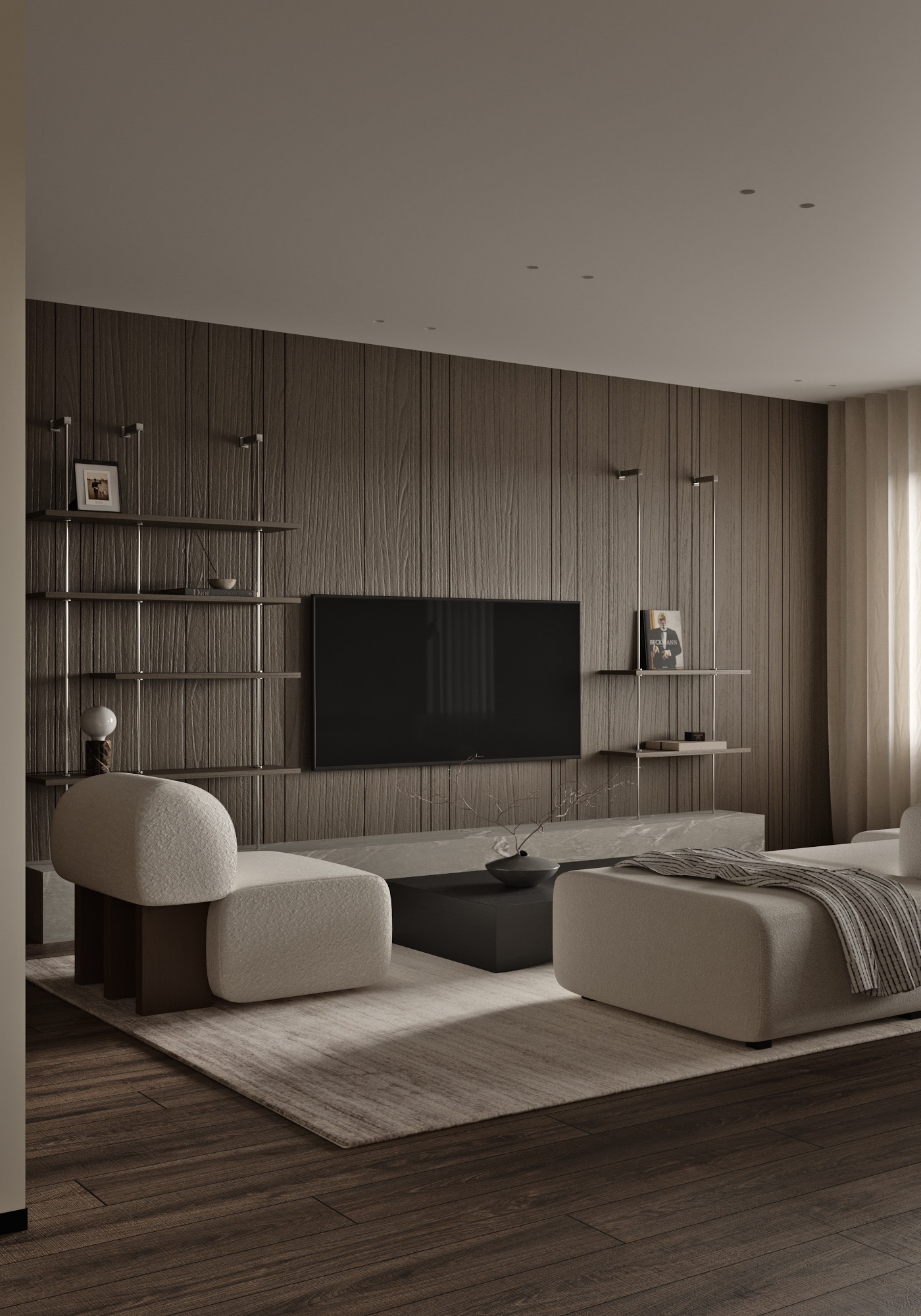 西园丨俄罗斯圣彼得堡丨Elena Maksimiuk-6