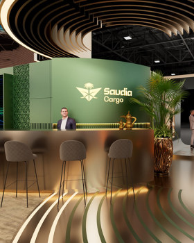 Saudia Cargo