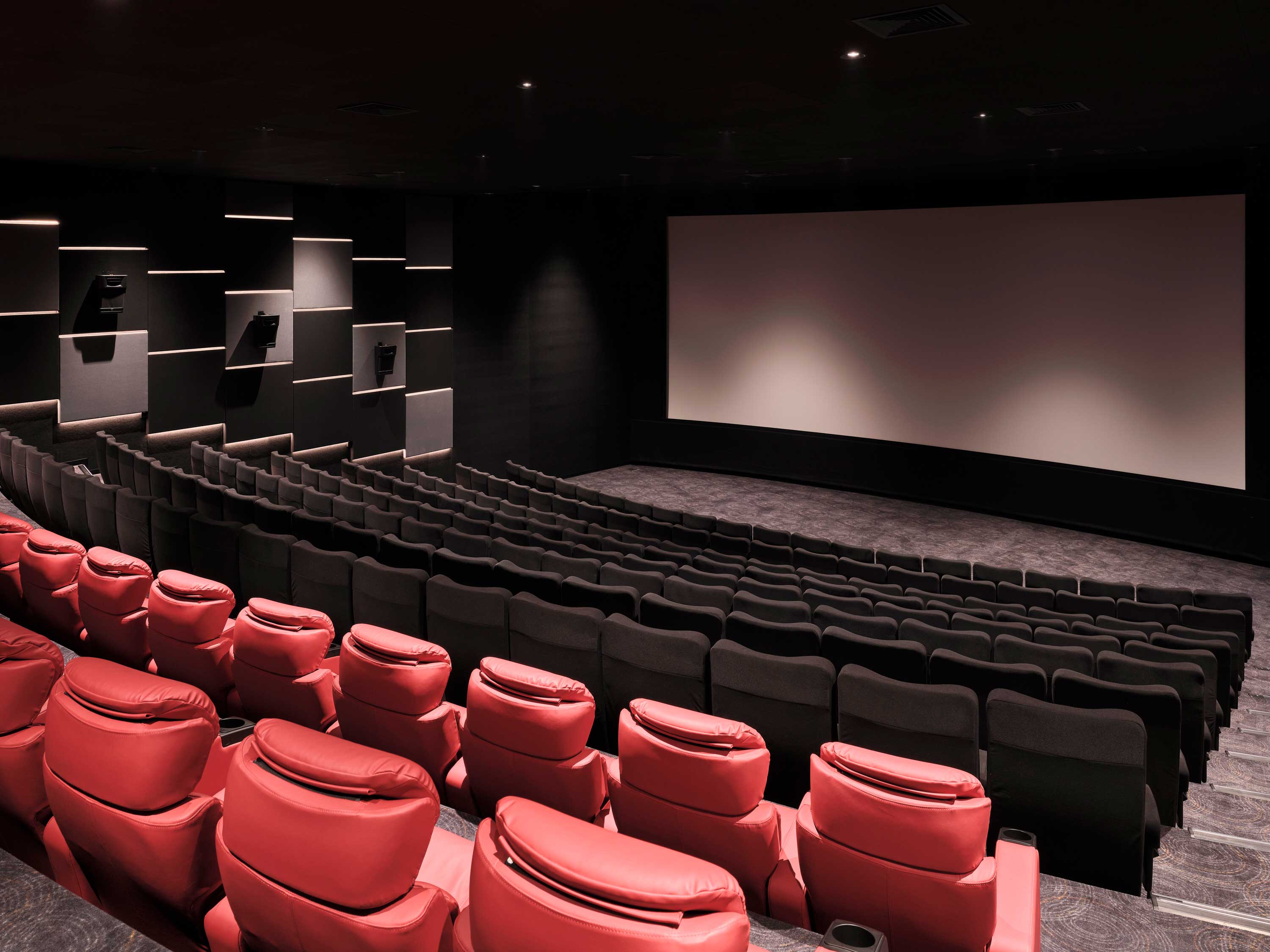 Cinescape | Tamdeen Group-8