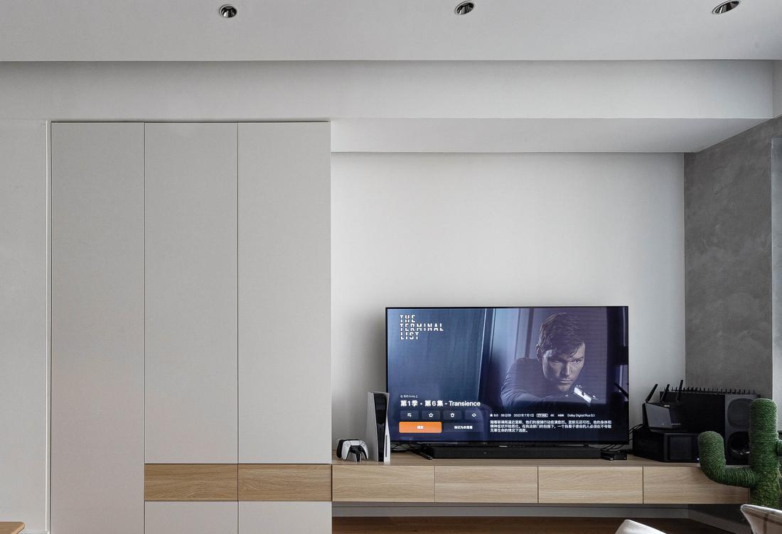 多功能猫咪友好的家丨中国北京-36