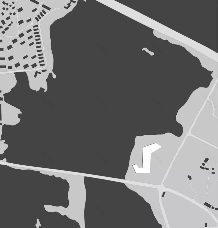 腾讯武汉研发中心 | 集约、宽容、弹性的城市办公设计-3