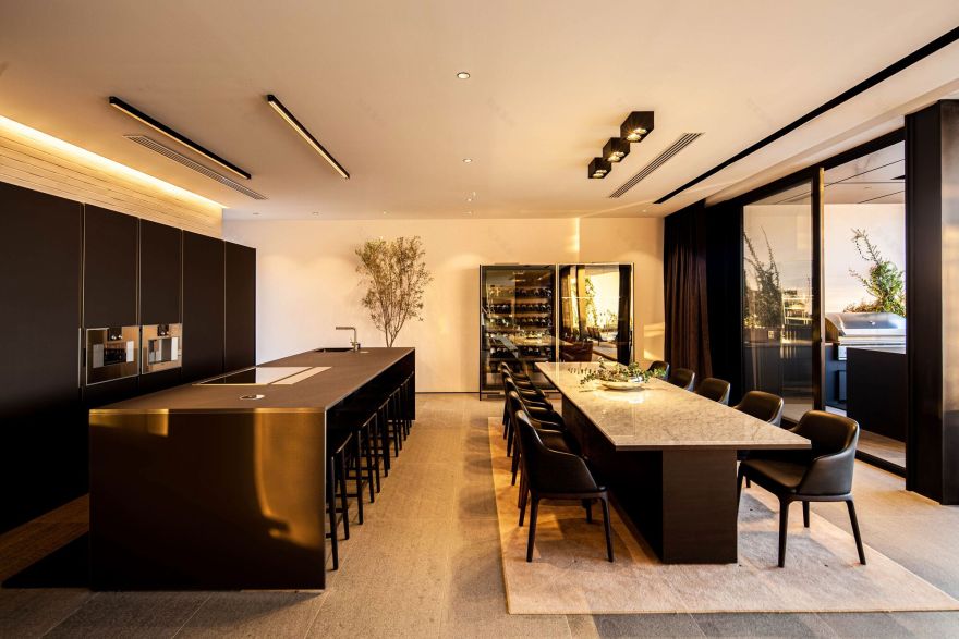 普拉达之家丨墨西哥克雷塔罗丨Jorge Hernández de la Garza-35