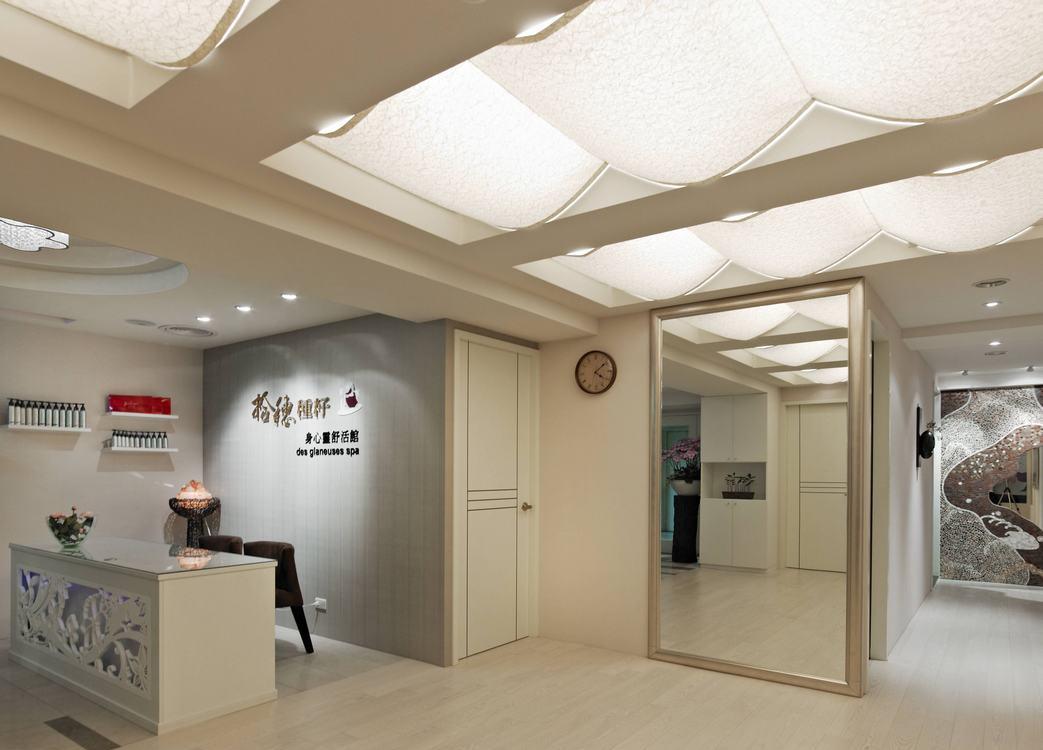 舒活身心 拾穗种籽会馆-4