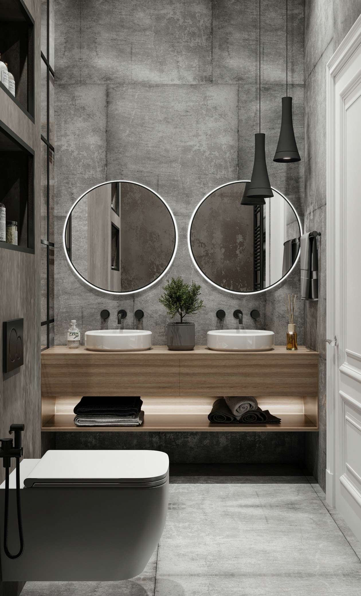 极简现代，打造优雅生活空间-16