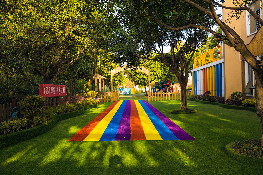 四川那维亚幼儿园设计丨中国四川丨牧童集团(广东)实业有限公司-6