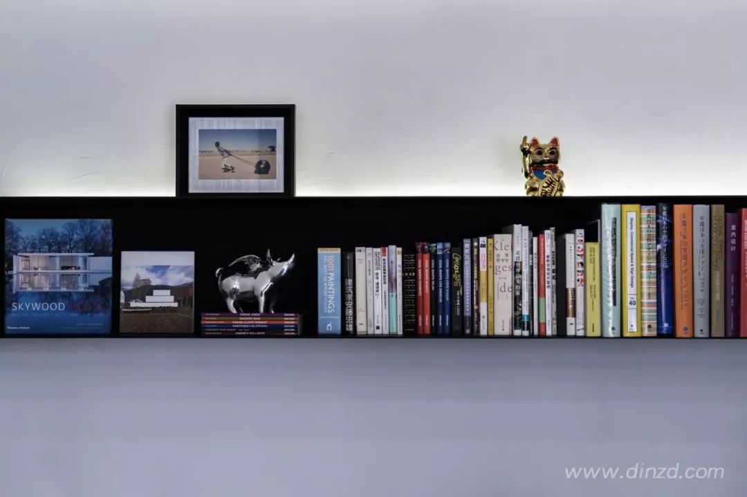 三品空间设计事务所 | 因简单而美好-45