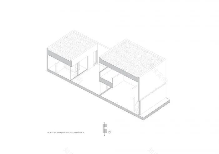 奇普和乔普之家丨西班牙丨David Ruiz Molina-11