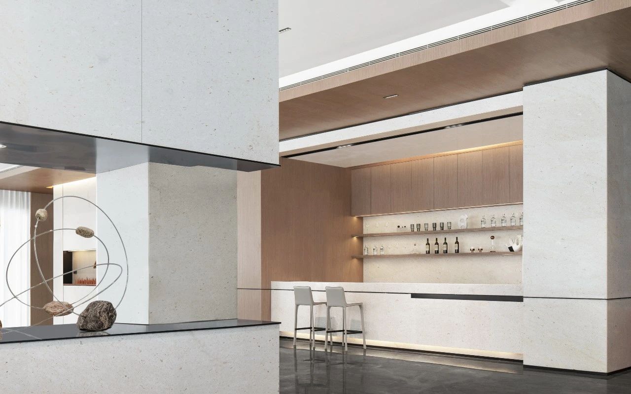 珠江国际创业中心二期招商中心丨中国广州丨TDR 广州尺道设计-33