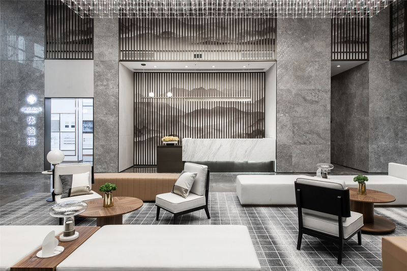 淄博荣盛花语江南体验馆-26