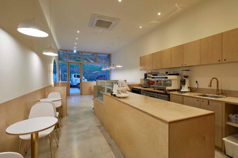 16 平简约咖啡厅，成本低至 60 万韩元-7