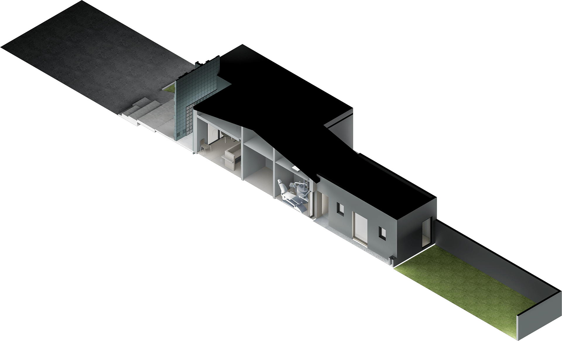 Grupo Giaveno 牙科诊所-25