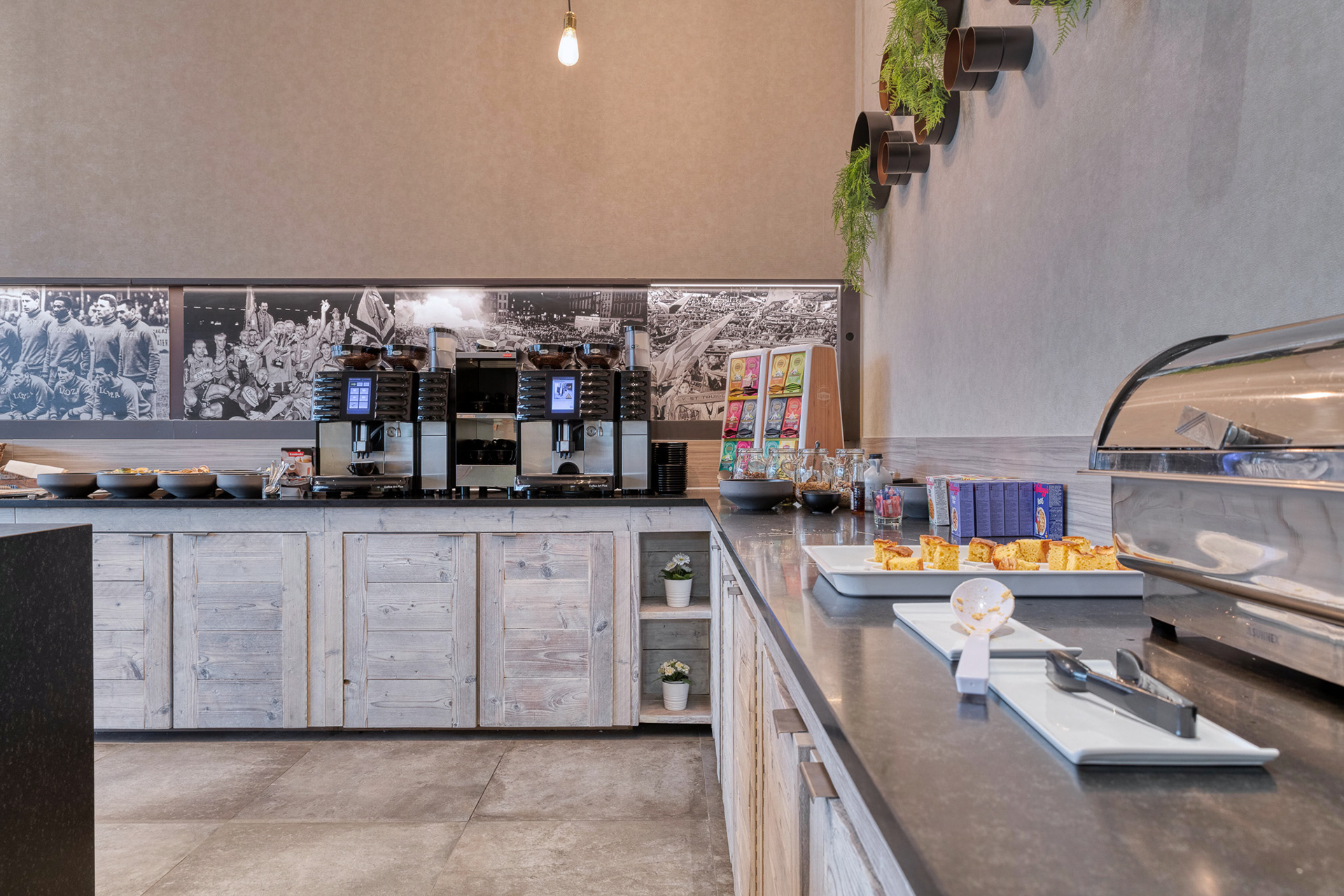 Interiors - Horeca-17