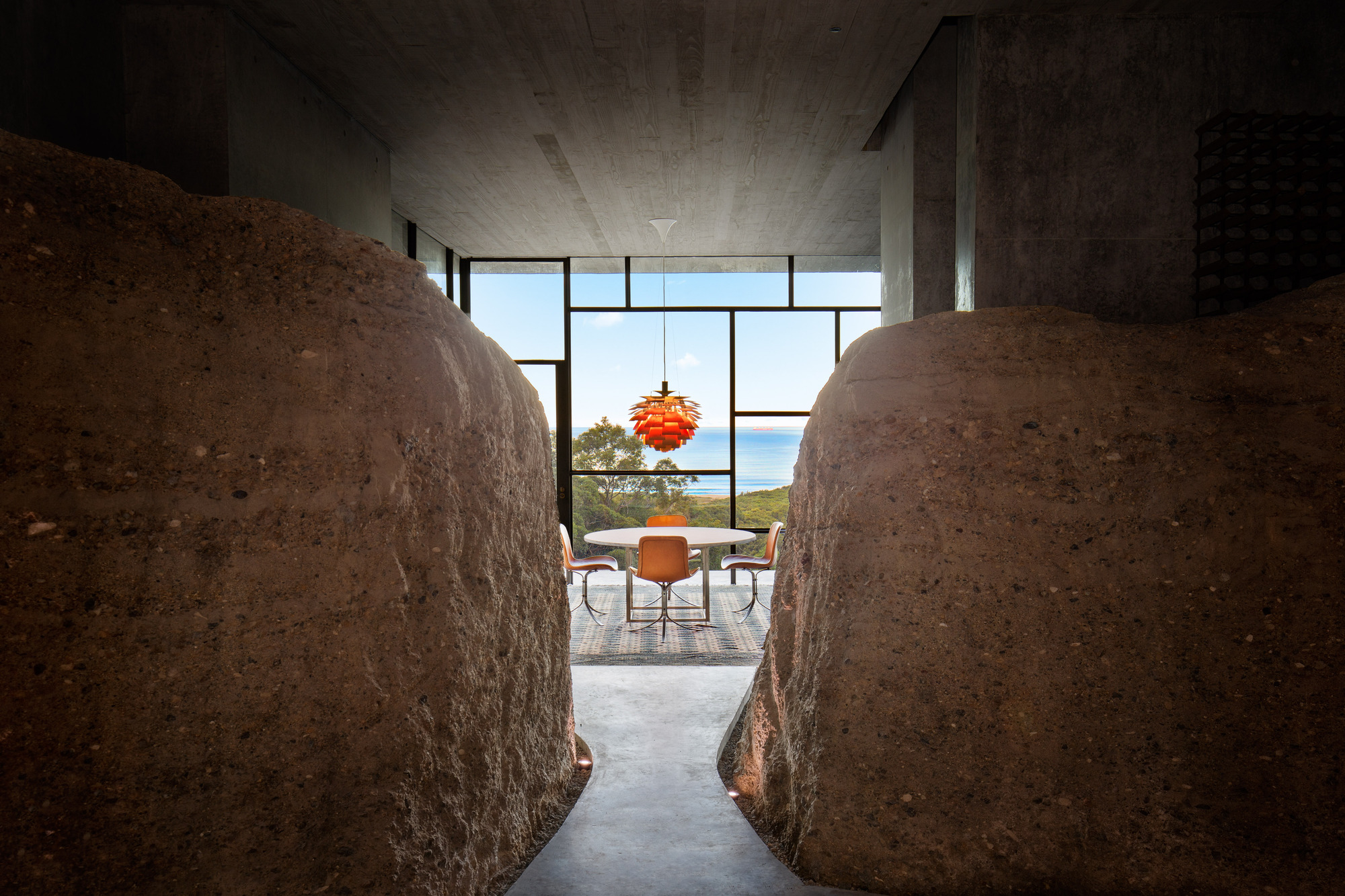 丨澳大利亚丨James Stockwell Architect-19